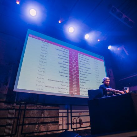 Beer Pong Vienna 2025 Autumn Edition