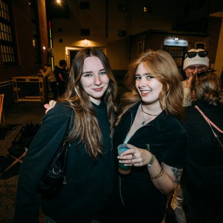 Beer Pong Vienna 2025 Autumn Edition