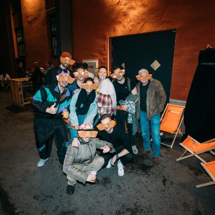 Beer Pong Vienna 2025 Autumn Edition