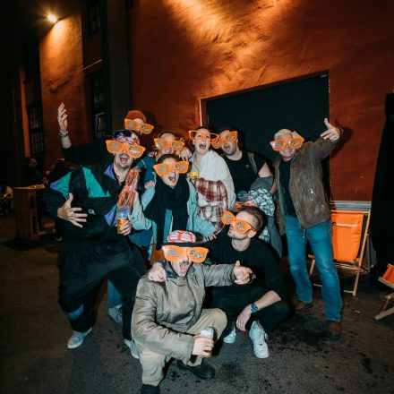 Beer Pong Vienna 2025 Autumn Edition