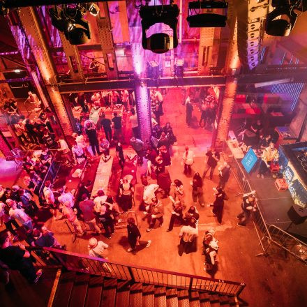 Beer Pong Vienna 2025 Autumn Edition