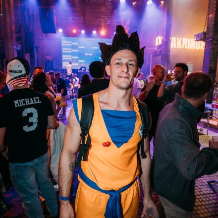 Beer Pong Vienna 2025 Autumn Edition