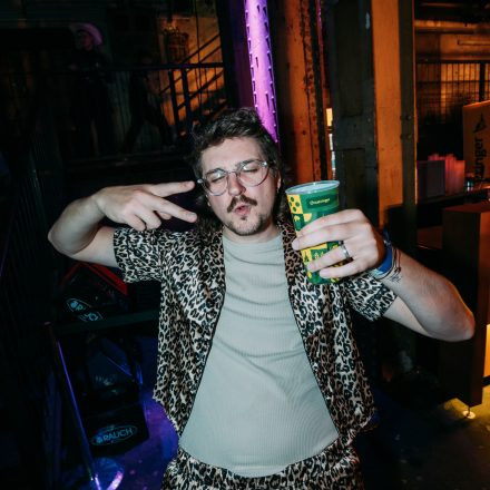 Beer Pong Vienna 2025 Autumn Edition