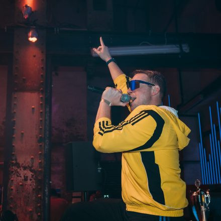 Beer Pong Vienna 2025 Autumn Edition