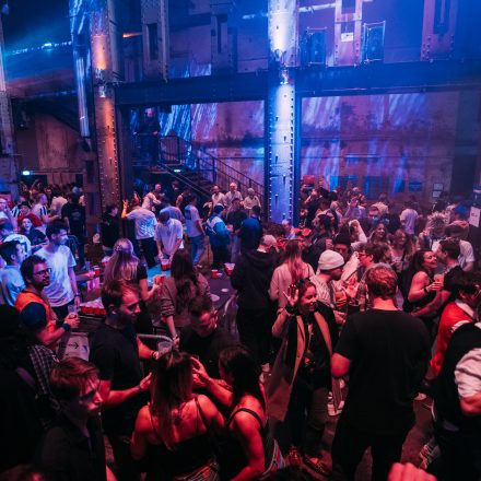 Beer Pong Vienna 2025 Autumn Edition