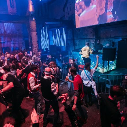 Beer Pong Vienna 2025 Autumn Edition