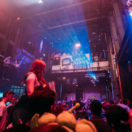 Beer Pong Vienna 2025 Autumn Edition