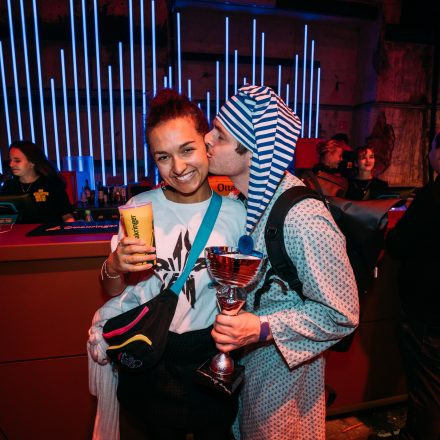 Beer Pong Vienna 2025 Autumn Edition