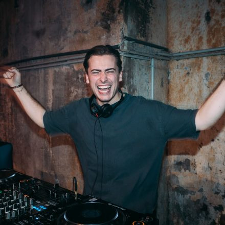 Beer Pong Vienna 2025 Autumn Edition