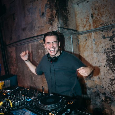 Beer Pong Vienna 2025 Autumn Edition