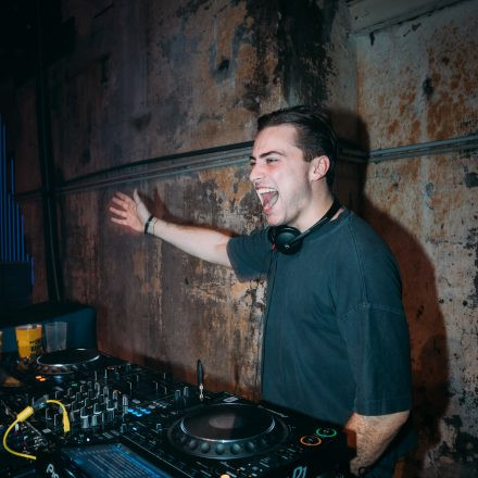 Beer Pong Vienna 2025 Autumn Edition