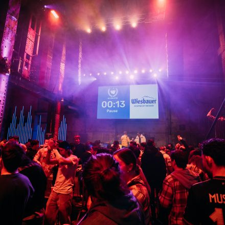 Beer Pong Vienna 2025 Autumn Edition