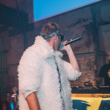 Beer Pong Vienna 2025 Autumn Edition