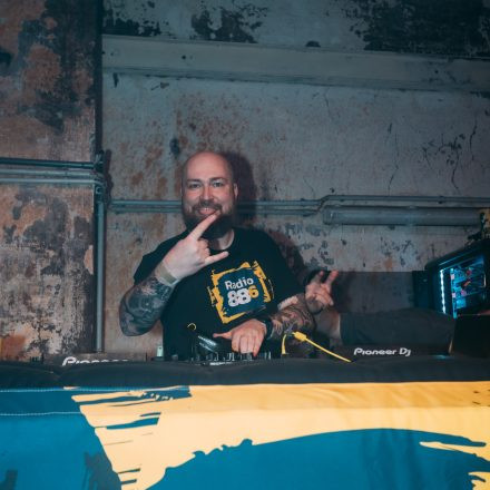 Beer Pong Vienna 2025 Autumn Edition