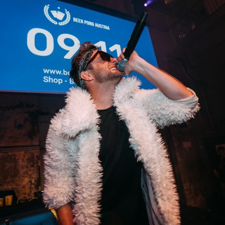 Beer Pong Vienna 2025 Autumn Edition