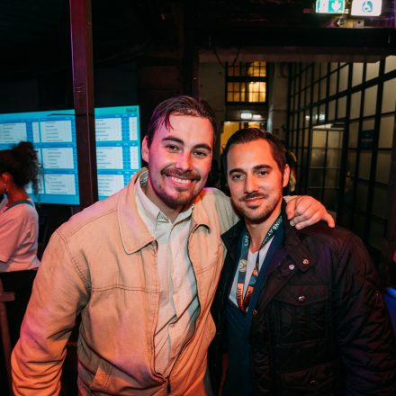 Beer Pong Vienna 2025 Autumn Edition