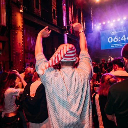 Beer Pong Vienna 2025 Autumn Edition