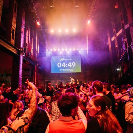 Beer Pong Vienna 2025 Autumn Edition