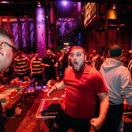 Beer Pong Vienna 2025 Autumn Edition