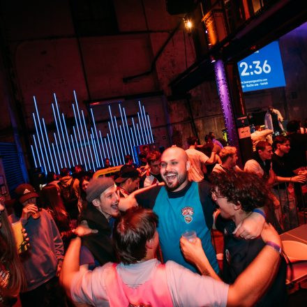 Beer Pong Vienna 2025 Autumn Edition