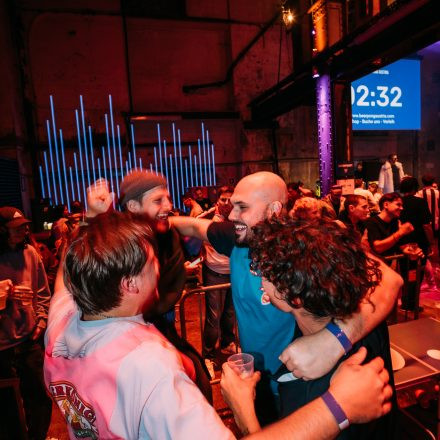 Beer Pong Vienna 2025 Autumn Edition