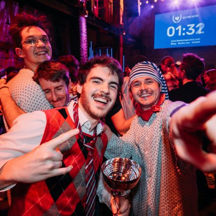 Beer Pong Vienna 2025 Autumn Edition