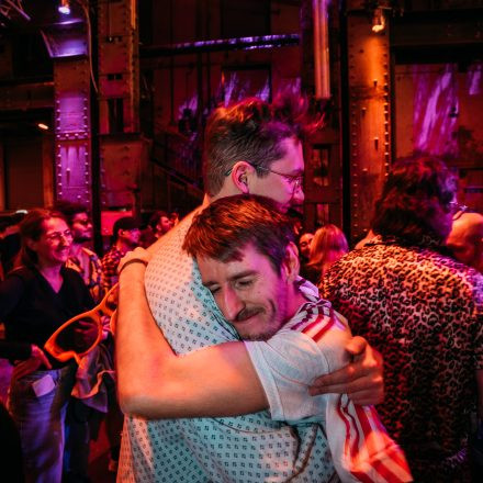 Beer Pong Vienna 2025 Autumn Edition