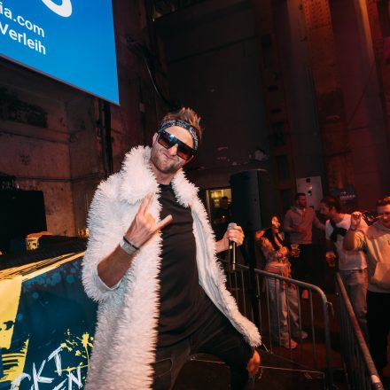 Beer Pong Vienna 2025 Autumn Edition