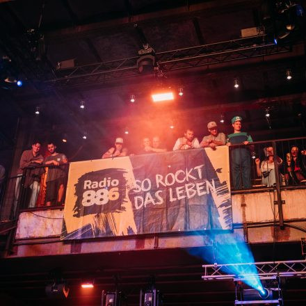 Beer Pong Vienna 2025 Autumn Edition