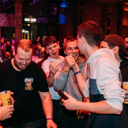 Beer Pong Vienna 2025 Autumn Edition