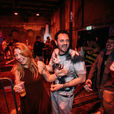 Beer Pong Vienna 2025 Autumn Edition