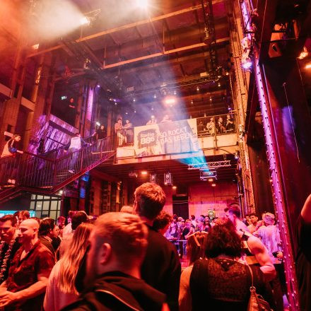 Beer Pong Vienna 2025 Autumn Edition