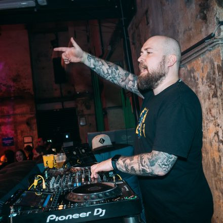 Beer Pong Vienna 2025 Autumn Edition