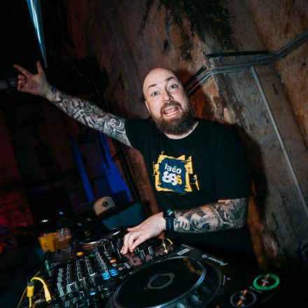 Beer Pong Vienna 2025 Autumn Edition