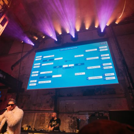 Beer Pong Vienna 2025 Autumn Edition