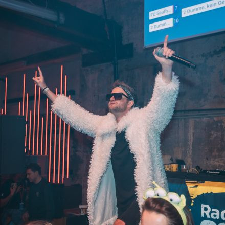 Beer Pong Vienna 2025 Autumn Edition