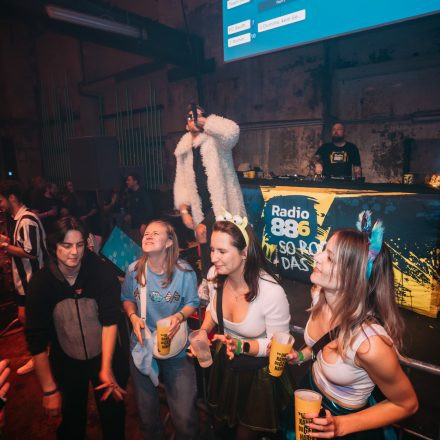 Beer Pong Vienna 2025 Autumn Edition