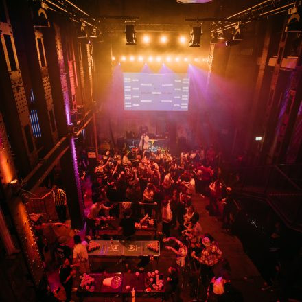 Beer Pong Vienna 2025 Autumn Edition