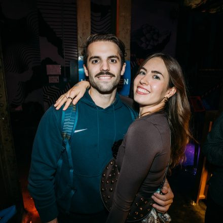 Beer Pong Vienna 2025 Autumn Edition