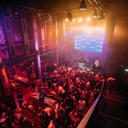 Beer Pong Vienna 2025 Autumn Edition