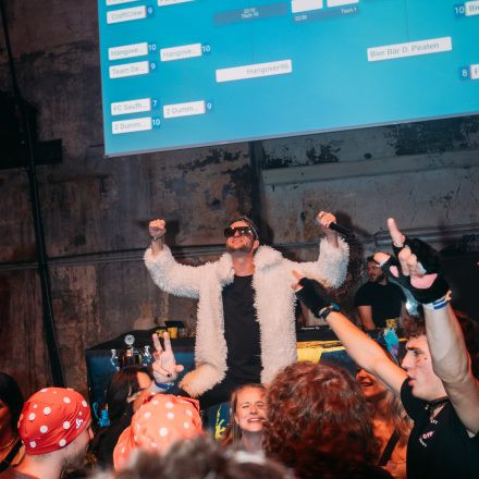 Beer Pong Vienna 2025 Autumn Edition