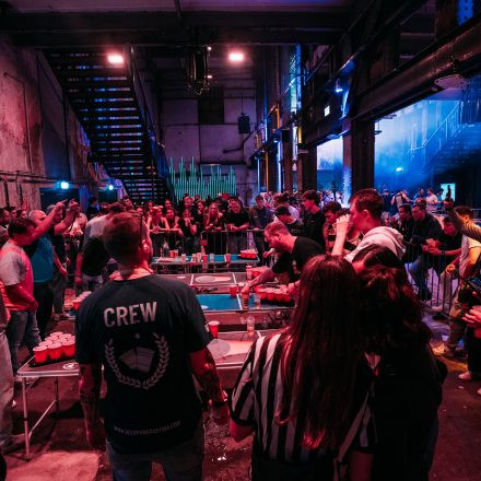 Beer Pong Vienna 2025 Autumn Edition