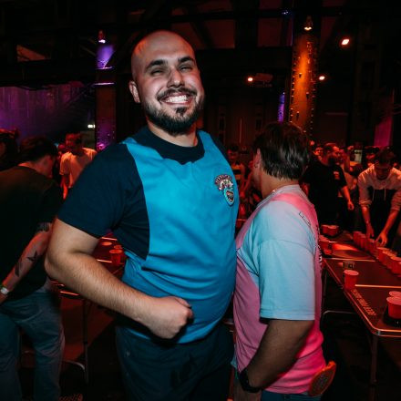 Beer Pong Vienna 2025 Autumn Edition