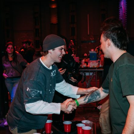 Beer Pong Vienna 2025 Autumn Edition