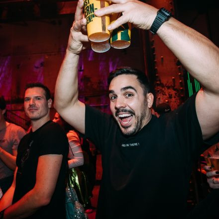 Beer Pong Vienna 2025 Autumn Edition