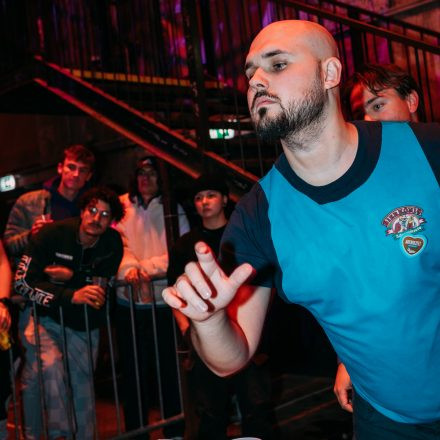 Beer Pong Vienna 2025 Autumn Edition