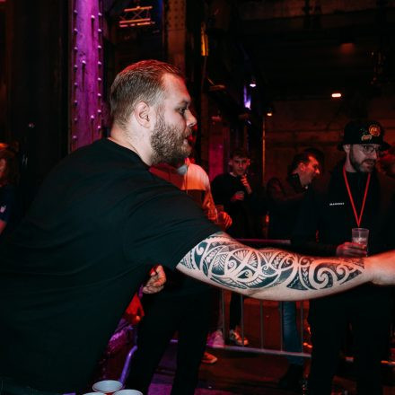 Beer Pong Vienna 2025 Autumn Edition