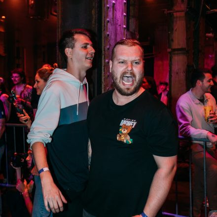 Beer Pong Vienna 2025 Autumn Edition