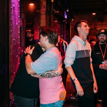 Beer Pong Vienna 2025 Autumn Edition