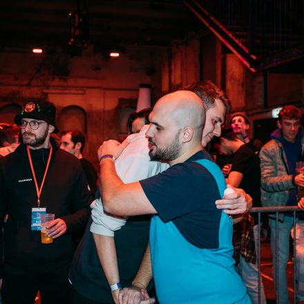 Beer Pong Vienna 2025 Autumn Edition